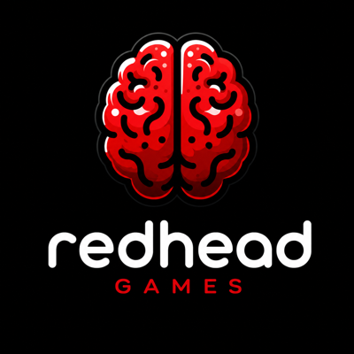 Redhead Games